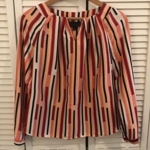FREE WITH PURCHASE! Size Small Worthington Blouse